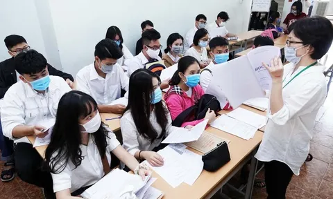 Thêm nhiều đại học tăng học phí gấp 2 -3 lần