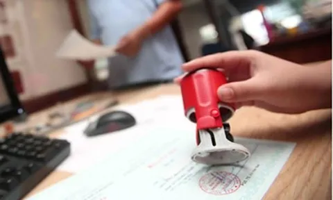 Thủ đoạn giả con dấu của Thủ tướng để lừa doanh nghiệp