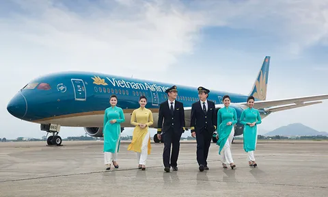 Vietnam Airlines dự kiến lỗ gần 10.000 tỷ năm 2022