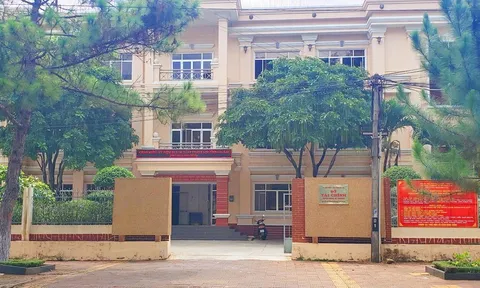 Mua phần mềm, Sở Tài chính Gia Lai gây thất thoát hơn 400 triệu