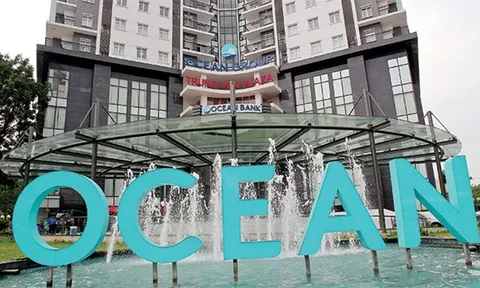 Nước đi 'xóa cờ làm lại' của hai doanh nghiệp nhà Ocean