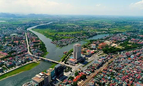 'Bóng' Danko Group tại dự án 2.400 tỉ đồng ở Hà Nam
