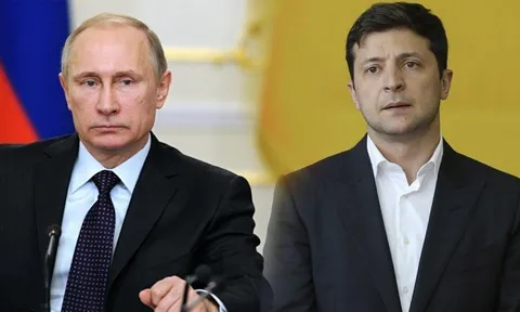 Ukraine không có kế hoạch thúc đẩy gia nhập NATO trong tương lai gần
