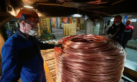 Toàn cầu nhận thêm tín hiệu cảnh báo suy thoái