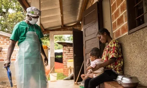 WHO quyết định chưa ban bố Tình trạng Khẩn cấp Y tế Công cộng toàn cầu với bệnh đậu mùa khỉ