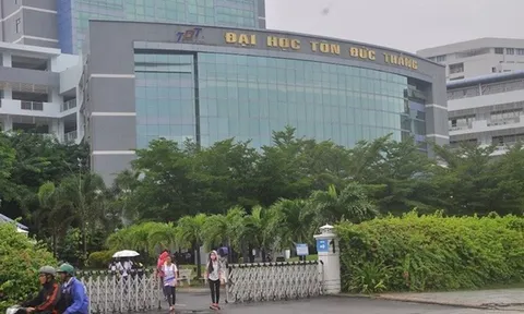 Bà Rịa - Vũng Tàu: Dự án CĐT Đại học Tôn Đức Thắng bị thu hồi vì sao?