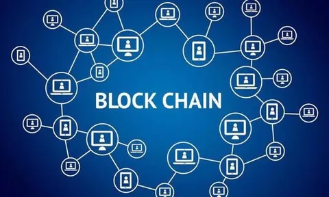 Blockchain ở Việt Nam: Vì sao mới chỉ được hiểu là tiền số?