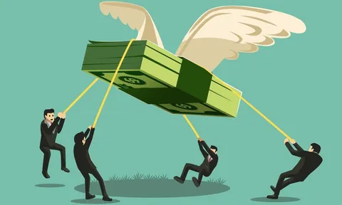 Nguy cơ lạm phát năm 2022 vượt mức 4%