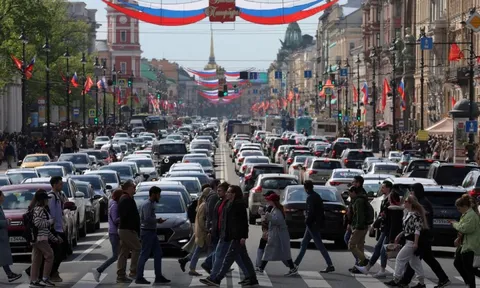 Phương Tây có thể kiên nhẫn bao lâu trong việc áp đặt trừng phạt với Nga?