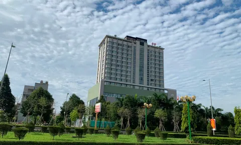 Sai phạm ở Dự án Trung tâm thương mại - Đại siêu thị BigC: Kiến nghị kiểm điểm nhiều sở, ngành