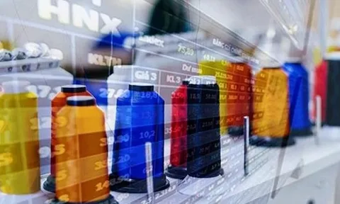 Kỳ vọng của nhà đầu tư vào cổ phiếu dệt may liệu có lung lay trước lạm phát?