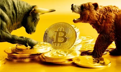 Chỉ báo kỹ thuật: Đáy thị trường Bitcoin đang lộ diện