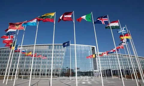 5 điểm đáng chú ý về hội nghị thượng đỉnh NATO tuần này