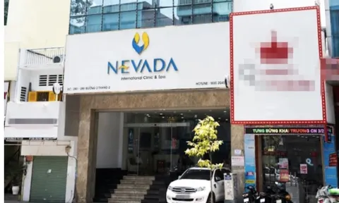 Thanh tra Sở Y tế TP HCM xử phạt, đình chỉ hàng loạt đơn vị hoạt động thẩm mỹ