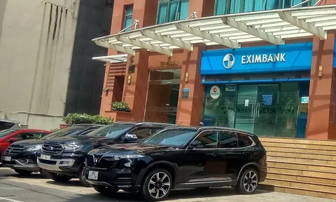 Kêu trời với cách hành xử “tiền hậu bất nhất” của Ngân hàng Eximbank