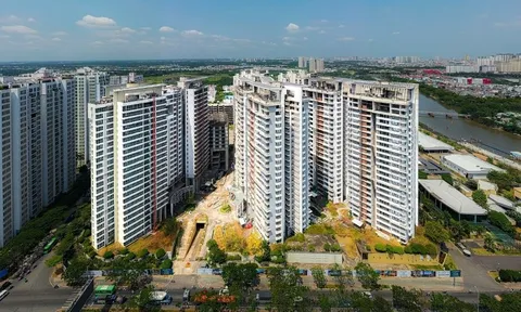 Ngân hàng nói gì về việc siết cho vay bất động sản?