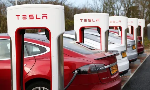 Những cách sạc ô tô điện hiệu quả, an toàn mà bạn cần biết