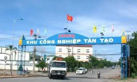 Công ty Tân Tạo chây ì chưa công bố phá sản theo luật?