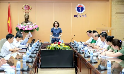 Thiếu thuốc, vật tư y tế: Nguyên nhân thực sự do đâu?