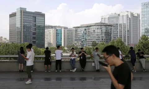 Big tech Trung Quốc: Những ông trùm tài chính ẩn mình?