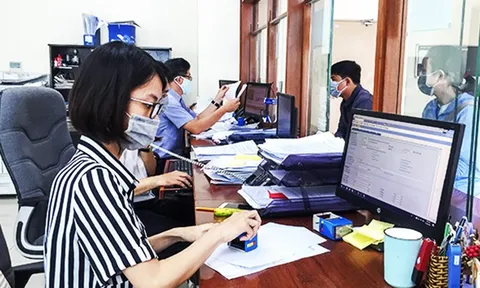 TP.HCM: Đề nghị các đơn vị vận tải sử dụng hóa đơn điện tử từ 1-7