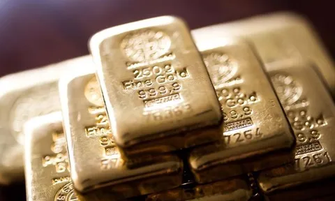 Sau dầu, EU đưa kim loại quý của Nga vào 'tầm ngắm'