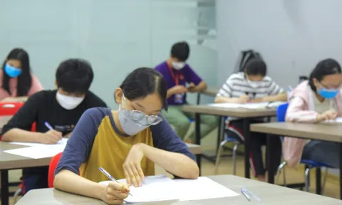 Cú sốc điểm số thi vào lớp 10: Hãy chấp nhận năng lực thực tế của con trẻ!