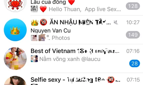 Lập hàng nghìn nhóm Telegram để lừa đảo đầu tư trực tuyến