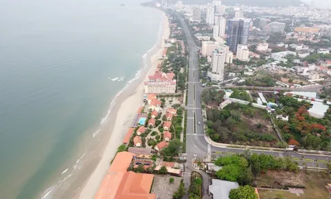 Nhiều lần ra tối hậu thư, Vũng Tàu vẫn bế tắc khi thu hồi 28 ha đất bị 'xài chùa'