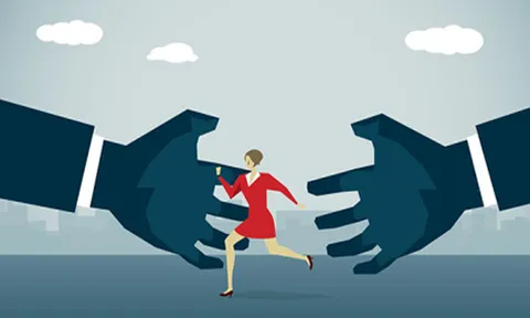 Tây Ban Nha và các nước quy định như thế nào về hành vi tấn công tình dục?