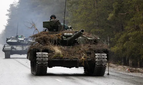 Nga nói Ukraine tổn thất nặng nề trên mọi mặt trận
