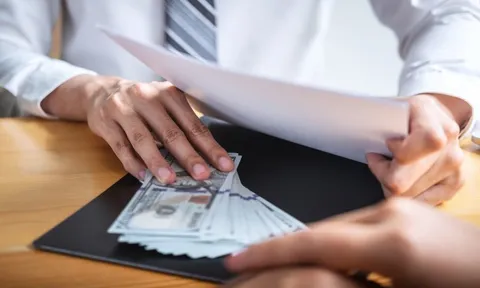 Người có hành vi tham nhũng phần lớn là cán bộ, công chức