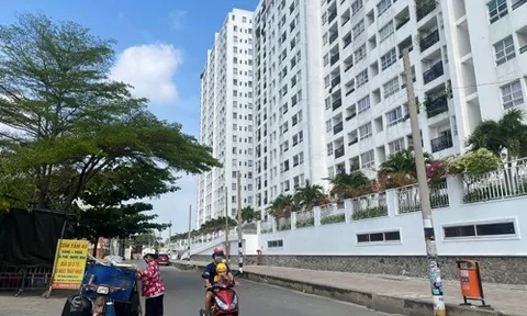 TP.HCM: Cần sớm gỡ vướng cho hàng ngàn sổ hồng