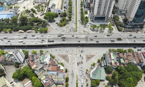 Chỉ số giá đất tăng tới 86% trong 2 năm qua