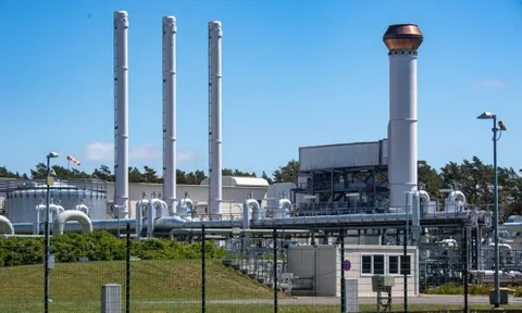 Đức đối mặt nguy cơ thiếu hụt năng lượng do giá cả leo thang