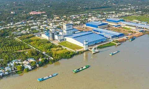 Gilimex muốn thoái toàn bộ vốn tại Công ty bị nghi ngờ khả năng hoạt động liên tục