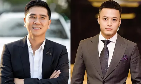 Bộ VHTT&DL: Hai nghệ sĩ Hồng Đăng, Hồ Hoài Anh đang chờ gặp thẩm phán