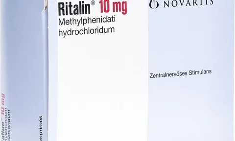 Sở Y tế Hà Nội cảnh báo về thuốc Ritalin 10mg giả mạo