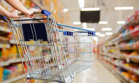 VNDirect: 3 xu hướng ngành bán lẻ 6 tháng cuối năm 2022