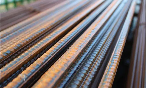 Tỷ suất lợi nhuận doanh nghiệp thép sẽ giảm trong quý II-III/2022