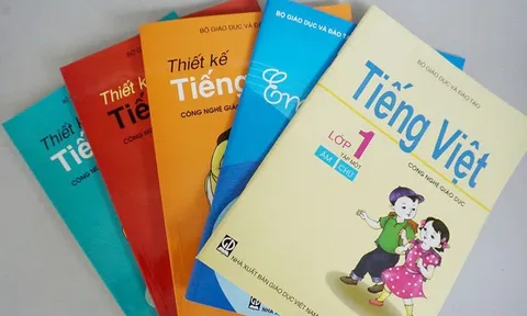 Bộ trưởng GD-ĐT kỷ luật lãnh đạo Nhà xuất bản Giáo dục