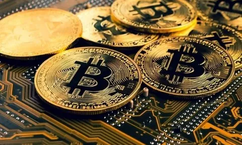 3 tháng 'thảm họa' của Bitcoin và tiền mã hóa