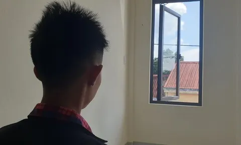 Cuộc đào thoát sau khi bị lừa bán sang Campuchia làm 'việc nhẹ lương cao'