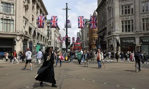 Châu Âu lại trở thành tâm điểm của đợt bùng phát COVID-19 mới