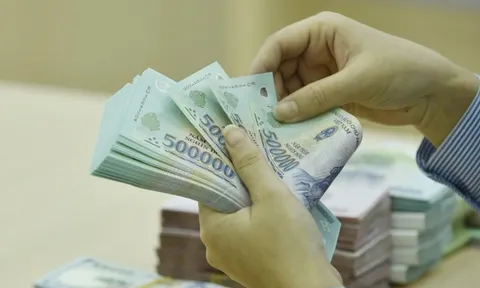 Tín dụng toàn nền kinh tế tăng trên 9,3%