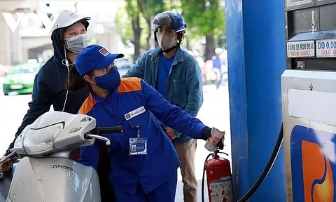 Giá xăng trong nước giảm gần 2.000 đồng/lít từ ngày 11/7?