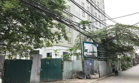 Sử dụng tài sản, nhà đất công ở Hà Nội: Hàng loạt vi phạm nghiêm trọng