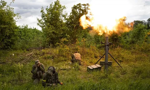 5 lý do Nga chưa chấm dứt chiến dịch quân sự tại Ukraine