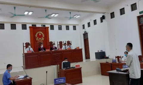 Vụ 'ngâm án' 4 năm: Tòa án có thể phải bồi thường cho người dân?