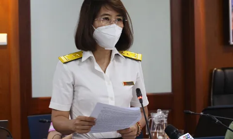 2 công ty không nộp gần 7.700 tỉ đồng trúng đấu giá đất Thủ Thiêm chỉ bị mất tiền cọc